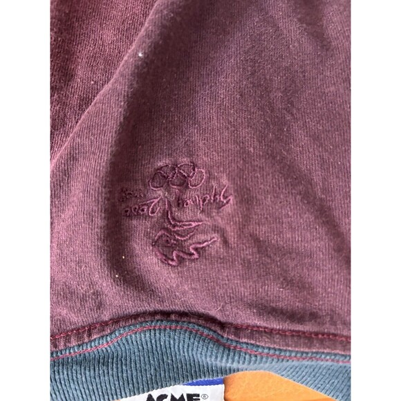 Vintage Men’s Bonds Sydney Australia 2000 Olympics Tee Shirt Size Large - Picture 5 of 7